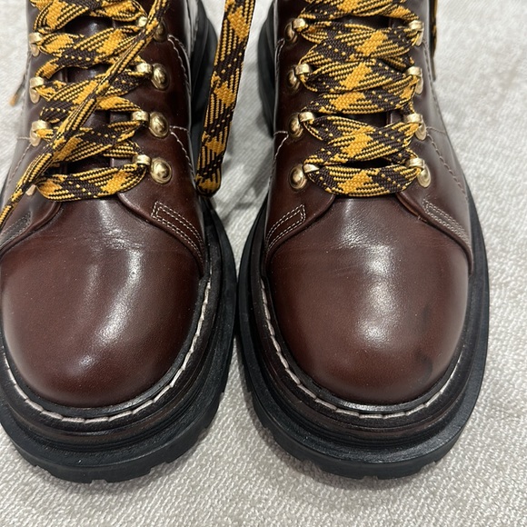 Sandro Elton boots - Picture 6 of 6